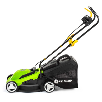 Fieldmann električna kosilica za travu 1.300W FZR 2028-E Fieldmann električna kosilica za travu 1.300W FZR 2028-E