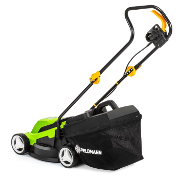 Fieldmann električna kosilica za travu 1.300W FZR 2028-E Fieldmann električna kosilica za travu 1.300W FZR 2028-E