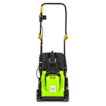 Fieldmann električna kosilica za travu 1.300W FZR 2028-E Fieldmann električna kosilica za travu 1.300W FZR 2028-E