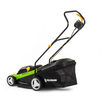 Fieldmann električna kosilica za travu 1.600W FZR 2035-E Fieldmann električna kosilica za travu 1.600W FZR 2035-E