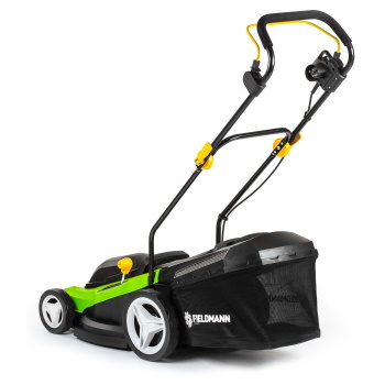 Fieldmann električna kosilica za travu 2.000W FZR 2046-E Fieldmann električna kosilica za travu 2.000W FZR 2046-E