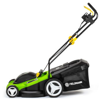 Fieldmann električna kosilica za travu 2.000W FZR 2046-E Fieldmann električna kosilica za travu 2.000W FZR 2046-E