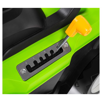 Fieldmann električna kosilica za travu 2.000W FZR 2046-E Fieldmann električna kosilica za travu 2.000W FZR 2046-E