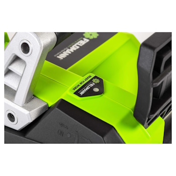 Fieldmann električna motorna testera 2400W FZP 2025-E Fieldmann električna motorna testera 2400W FZP 2025-E