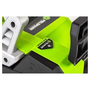 Fieldmann električna motorna testera 2400W FZP 2025-E-4