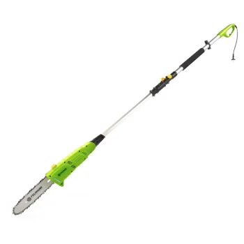 Fieldmann električna teleskopska lančana testera 600W FZP 6005-E Fieldmann električna teleskopska lančana testera 600W FZP 6005-E