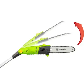 Fieldmann električna teleskopska testera za grane 750W FZP 6015-E Fieldmann električna teleskopska testera za grane 750W FZP 6015-E