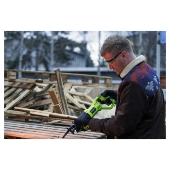 Fieldmann električna univerzalna testera 710W FDPO 200711-E Fieldmann električna univerzalna testera 710W FDPO 200711-E