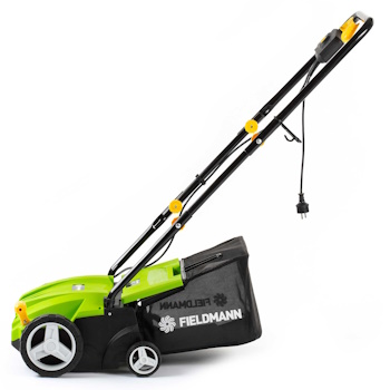 Fieldmann električni aerator 1500W FZV 2004-E Fieldmann električni aerator 1500W FZV 2004-E