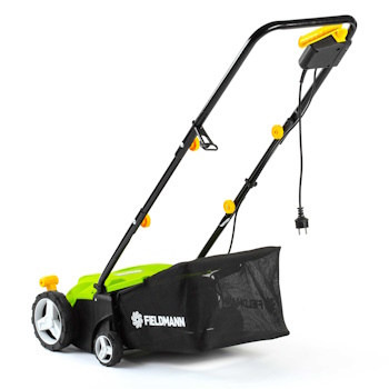 Fieldmann električni aerator 1500W FZV 2004-E Fieldmann električni aerator 1500W FZV 2004-E