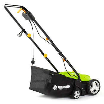 Fieldmann električni aerator 1500W FZV 2004-E Fieldmann električni aerator 1500W FZV 2004-E