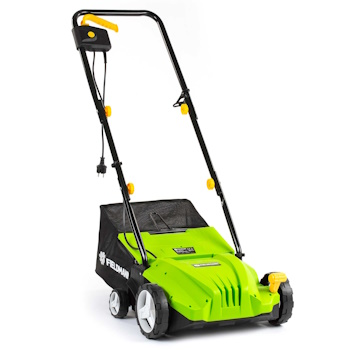 Fieldmann električni aerator 1500W FZV 2004-E Fieldmann električni aerator 1500W FZV 2004-E