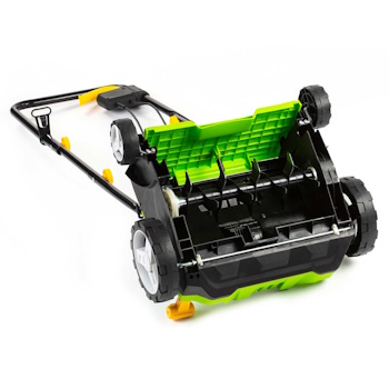 Fieldmann električni aerator 1500W FZV 2004-E Fieldmann električni aerator 1500W FZV 2004-E