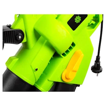 Fieldmann električni duvač lišća 3u1 3000W FZF 4008-E-3