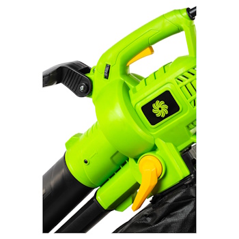 Fieldmann električni duvač lišća 3u1 3000W FZF 4030-E Fieldmann električni duvač lišća 3u1 3000W FZF 4030-E