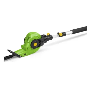 Fieldmann električni teleskopski trimer za ogradu 450W FZN 6005-E-1
