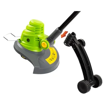 Fieldmann električni trimer 500W FZS 2002-E-8