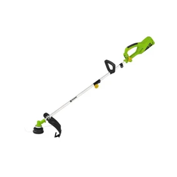 Fieldmann električni trimer za travu 1400W FZS 2050-E Fieldmann električni trimer za travu 1400W FZS 2050-E