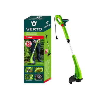 Fieldmann električni trimer za travu 250W FZS 2105-E Fieldmann električni trimer za travu 250W FZS 2105-E