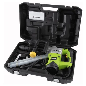 Fieldmann elektro pneumatski čekić FDBK 201301-E Fieldmann elektro pneumatski čekić FDBK 201301-E