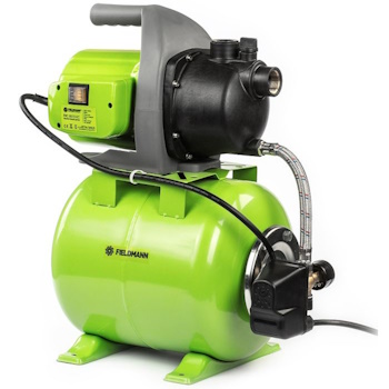 Fieldmann hidropak za vodu 800W FVC 8510-EC Fieldmann hidropak za vodu 800W FVC 8510-EC