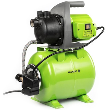 Fieldmann hidropak za vodu 800W FVC 8510-EC Fieldmann hidropak za vodu 800W FVC 8510-EC
