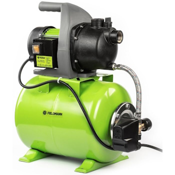 Fieldmann hidropak za vodu 1000W FVC 8550-EC Fieldmann hidropak za vodu 1000W FVC 8550-EC
