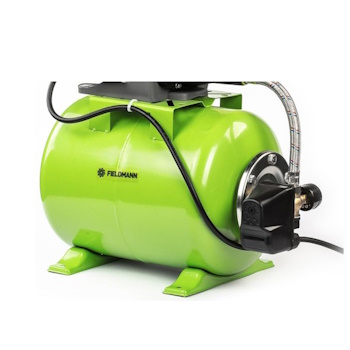 Fieldmann hidropak za vodu 1000W FVC 8550-EC Fieldmann hidropak za vodu 1000W FVC 8550-EC