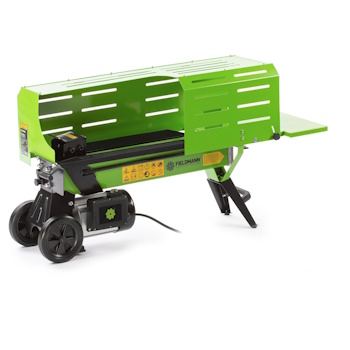 Fieldmann horizontalni cepač drva 5 t. 2000W FZLS 1005H-E Fieldmann horizontalni cepač drva 5 t. 2000W FZLS 1005H-E