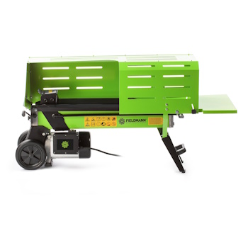 Fieldmann horizontalni cepač drva 5 t. 2000W FZLS 1005H-E Fieldmann horizontalni cepač drva 5 t. 2000W FZLS 1005H-E