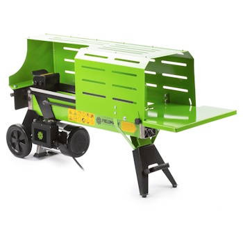 Fieldmann horizontalni cepač drva 5 t. 2000W FZLS 1005H-E Fieldmann horizontalni cepač drva 5 t. 2000W FZLS 1005H-E