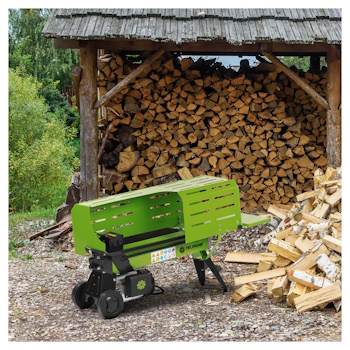 Fieldmann horizontalni cepač drva 5 t. 2000W FZLS 1005H-E Fieldmann horizontalni cepač drva 5 t. 2000W FZLS 1005H-E