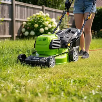 Fieldmann električna kosilica za travu 1800W FZR 2065-E-2