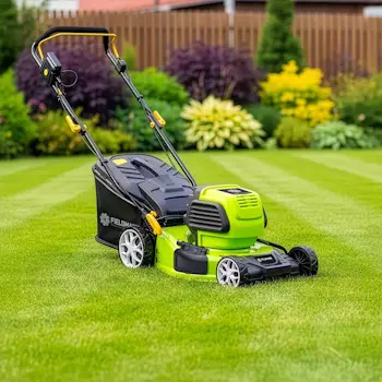 Fieldmann električna kosilica za travu 1800W FZR 2065-E-3