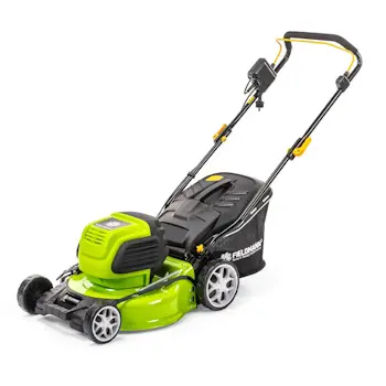Fieldmann električna kosilica za travu 1800W FZR 2065-E-4