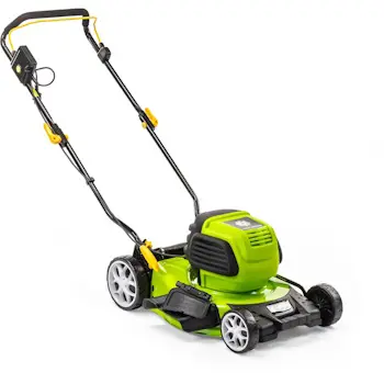 Fieldmann električna kosilica za travu 1800W FZR 2065-E-5