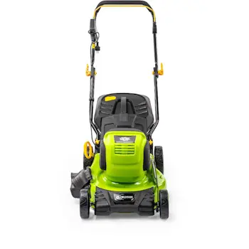 Fieldmann električna kosilica za travu 1800W FZR 2065-E-7