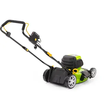 Fieldmann električna kosilica za travu 1800W FZR 2065-E-8