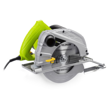 Fieldmann kružna testera 1200W FDK 201202-E Fieldmann kružna testera 1200W FDK 201202-E