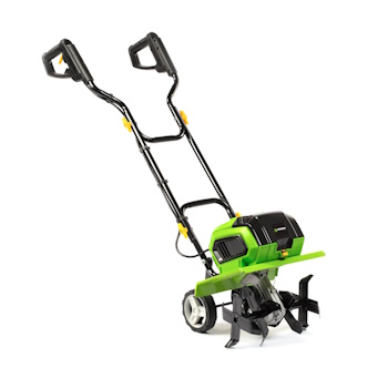 Fieldmann kultivator 2x20V FZK 70305-0 Fieldmann kultivator 2x20V FZK 70305-0