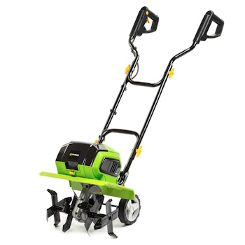 Fieldmann kultivator 2x20V FZK 70305-0 Fieldmann kultivator 2x20V FZK 70305-0