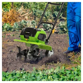 Fieldmann kultivator 2x20V FZK 70305-0-2