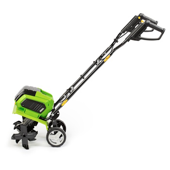 Fieldmann kultivator 2x20V FZK 70305-0 Fieldmann kultivator 2x20V FZK 70305-0