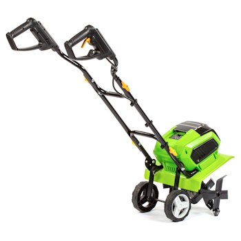 Fieldmann kultivator 2x20V FZK 70305-0 Fieldmann kultivator 2x20V FZK 70305-0
