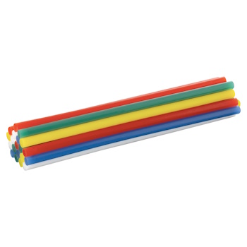 Fieldmann lepak za pištolj u boji za vruće lepljenje 7x200mm set 20/1 FDTP 9021 Fieldmann lepak za pištolj u boji za vruće lepljenje 7x200mm set 20/1 FDTP 9021