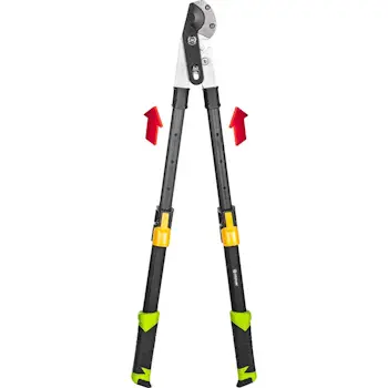 Fieldmann makaze za travu FZNR 1014-1