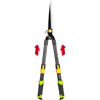 Fieldmann makaze za travu FZNR 1030-1