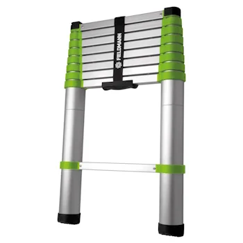 Fieldmann teleskopske merdevine 2.6m FZZ 4004 Fieldmann teleskopske merdevine 2.6m FZZ 4004