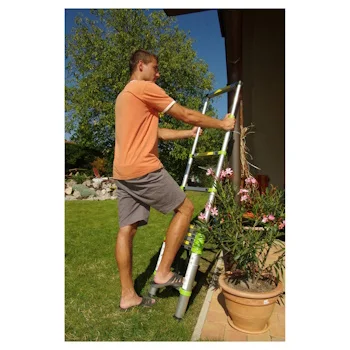 Fieldmann teleskopske merdevine 2.6m FZZ 4004 Fieldmann teleskopske merdevine 2.6m FZZ 4004