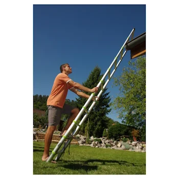 Fieldmann teleskopske merdevine 2.6m FZZ 4004 Fieldmann teleskopske merdevine 2.6m FZZ 4004